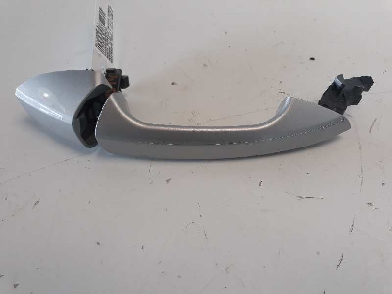 Recambio de maneta exterior trasera derecha para mercedes-benz clase cla (w117) cla 200 cdi (117.308) referencia OEM IAM A204760