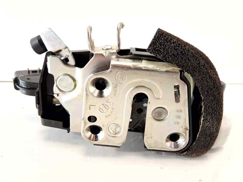 Recambio de cerradura puerta trasera izquierda para nissan x-trail (t32) tekna referencia OEM IAM A3NS0XK  