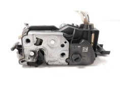 Recambio de cerradura puerta delantera derecha para citroen c4 cactus feel referencia OEM IAM 9801689980   2