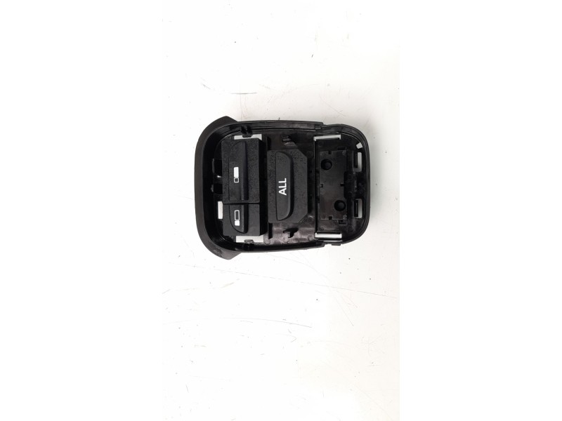 Recambio de interruptor para renault scenic iv 1.2 tce energy referencia OEM IAM 285M06521R  