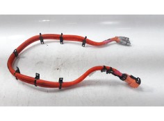 Recambio de modulo electronico para dacia spring electric comfort referencia OEM IAM 297A27148R   2