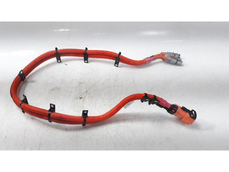 Recambio de modulo electronico para dacia spring electric comfort referencia OEM IAM 297A27148R  
