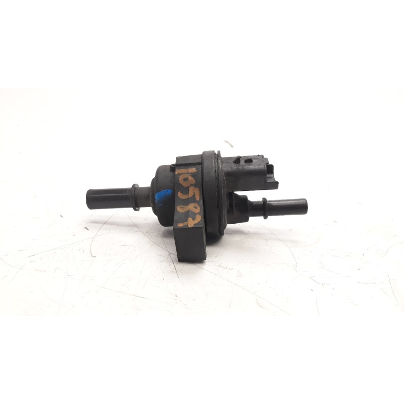 Recambio de valvula aire adicional para citroen c4 picasso 1.5 blue-hdi fap referencia OEM IAM 9671744280  