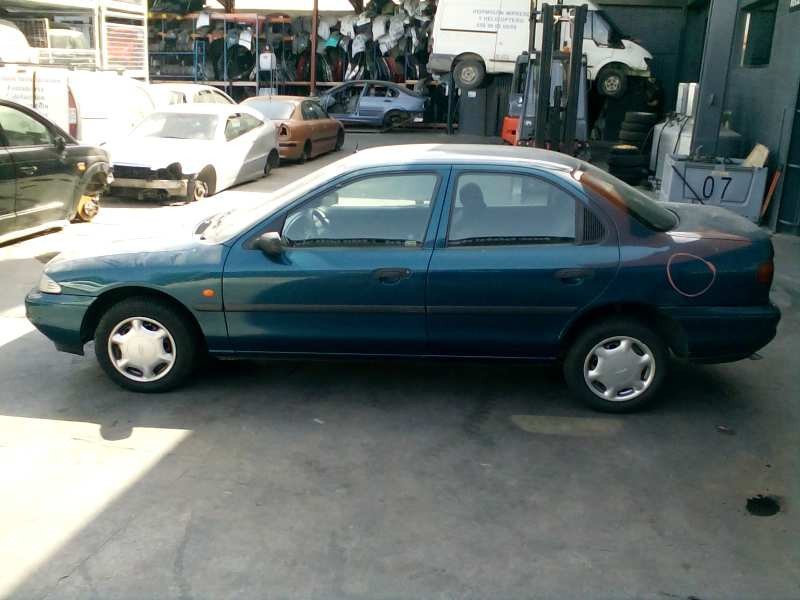 ford mondeo berlina/familiar (fd) del año 1995