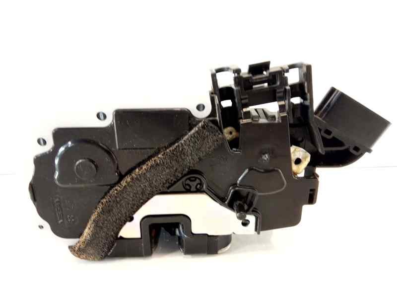 Recambio de cerradura puerta trasera izquierda para nissan x-trail (t32) tekna referencia OEM IAM A3NS0XK  