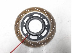 DISCO DE FRENO TRASERO 