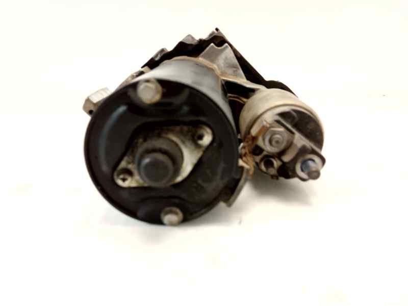 Recambio de motor arranque para bmw serie 3 lim. (f30) 320d referencia OEM IAM 8570383 ARF120401HQ 