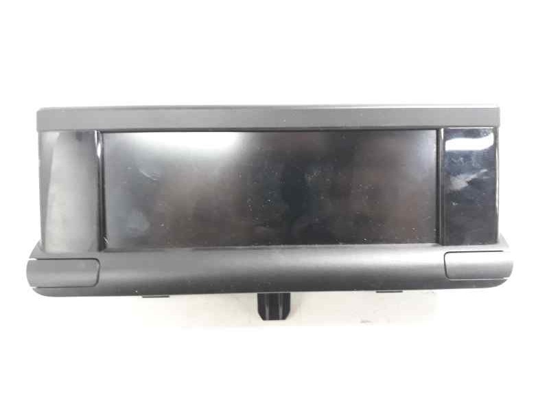 Recambio de cuadro instrumentos para citroen c4 cactus feel referencia OEM IAM 981031320000  