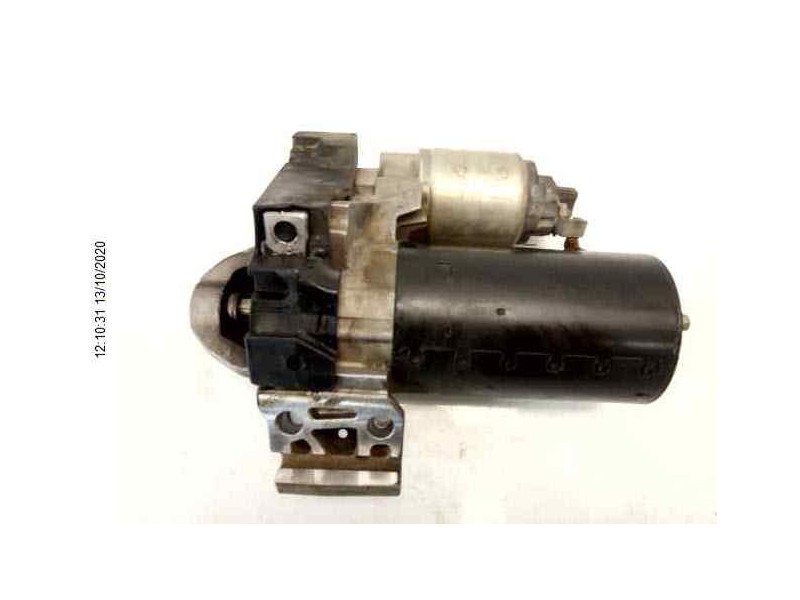 Recambio de motor arranque para bmw serie 3 lim. (f30) 320d referencia OEM IAM 8570383 ARF120401HQ 