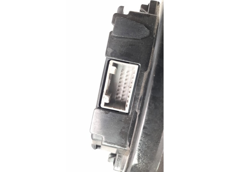Recambio de interruptor para renault scenic iv 1.2 tce energy referencia OEM IAM 285M06521R  