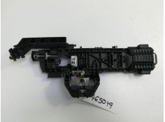 Recambio de maneta exterior trasera izquierda para mercedes-benz clase cla (w117) cla 200 cdi (117.308) referencia OEM IAM A2047 2