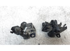 Recambio de cerradura capo para mercedes-benz clase e (w211) berlina e 280 cdi (211.023) referencia OEM IAM A2198800060   2