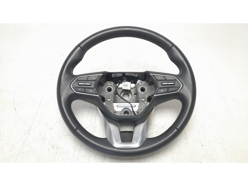 Recambio de volante para hyundai santa fe 2.2 crdi cat referencia OEM IAM 56110S1180  