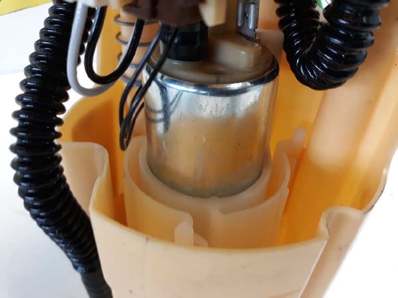Recambio de bomba combustible para dacia logan mcv ii sl audacia referencia OEM IAM 172026119R  