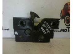 Recambio de cerradura capo para seat ibiza (6j5) sport referencia OEM IAM 6J0823509  