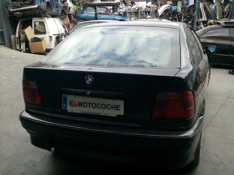 bmw serie 3 compacto (e36) del año 1999