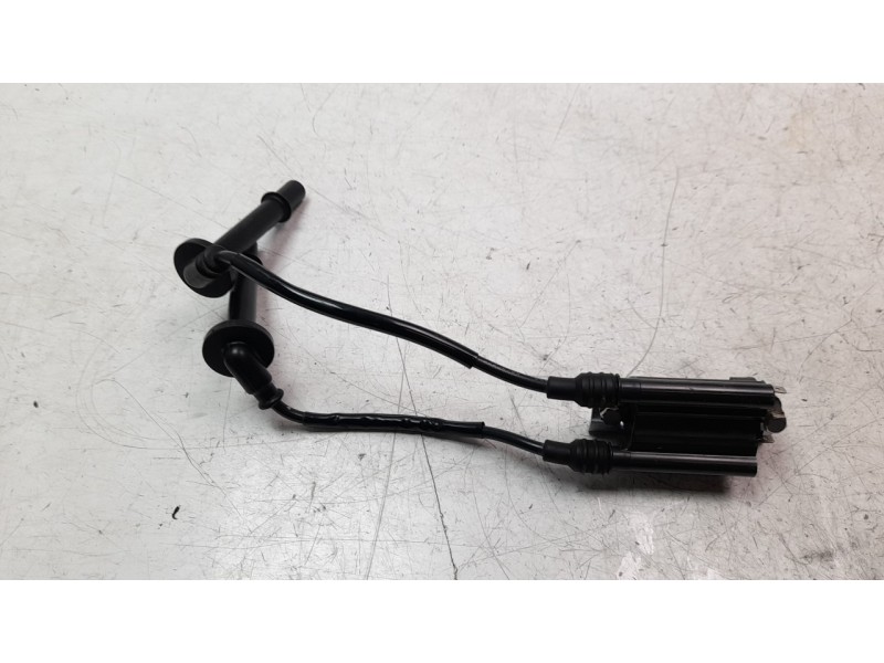 Recambio de bobina encendido para honda cb 650r referencia OEM IAM 30511MKND51  