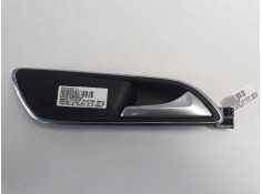 Recambio de maneta interior delantera derecha para mercedes-benz clase cla (w117) cla 200 cdi (117.308) referencia OEM IAM A2467