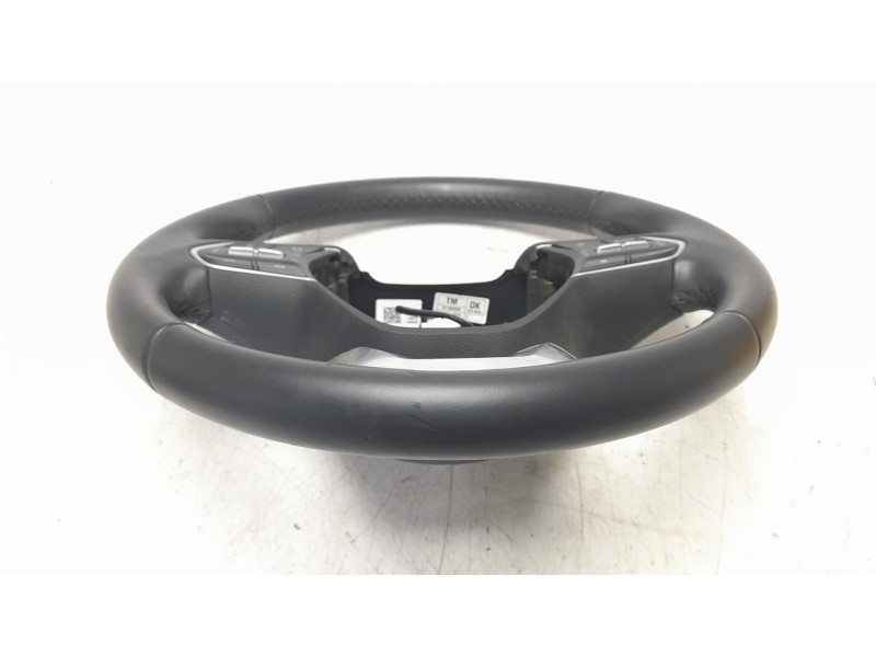 Recambio de volante para hyundai santa fe 2.2 crdi cat referencia OEM IAM 56110S1180  