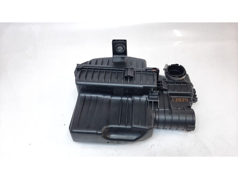 Recambio de caja filtro aire para peugeot 208 (p2) active referencia OEM IAM 9813534180  