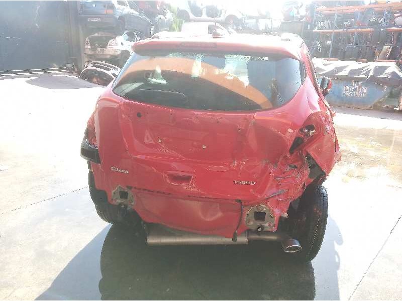 opel mokka del año 2016