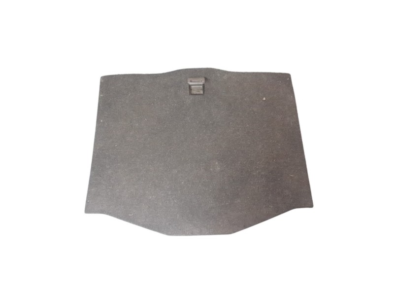 Recambio de bandeja trasera para lexus is 2.5 16v cat (híbrido) referencia OEM IAM 6472253150B1  