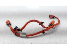 Recambio de modulo electronico para dacia spring electric comfort referencia OEM IAM 240413580R  