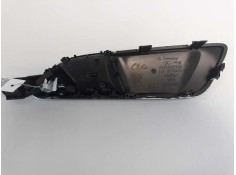 Recambio de maneta interior delantera derecha para mercedes-benz clase cla (w117) cla 200 cdi (117.308) referencia OEM IAM A2467 2