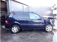 MERCEDES-BENZ CLASE M (W163)