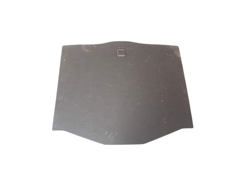 Recambio de bandeja trasera para lexus is 2.5 16v cat (híbrido) referencia OEM IAM 6472253150B1  