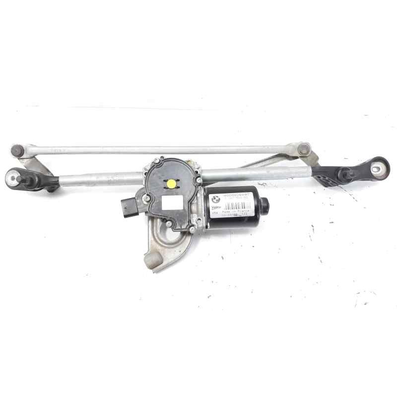 Recambio de motor limpia delantero para bmw serie 3 lim. (f30) 320d referencia OEM IAM 726750302 MLF001151HQ 