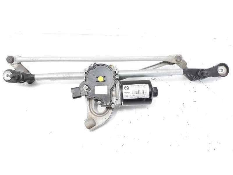 Recambio de motor limpia delantero para bmw serie 3 lim. (f30) 320d referencia OEM IAM 726750302 MLF001151HQ 