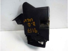 Recambio de cerradura puerta delantera derecha para dacia logan mcv ii sl audacia referencia OEM IAM 805026816R   2