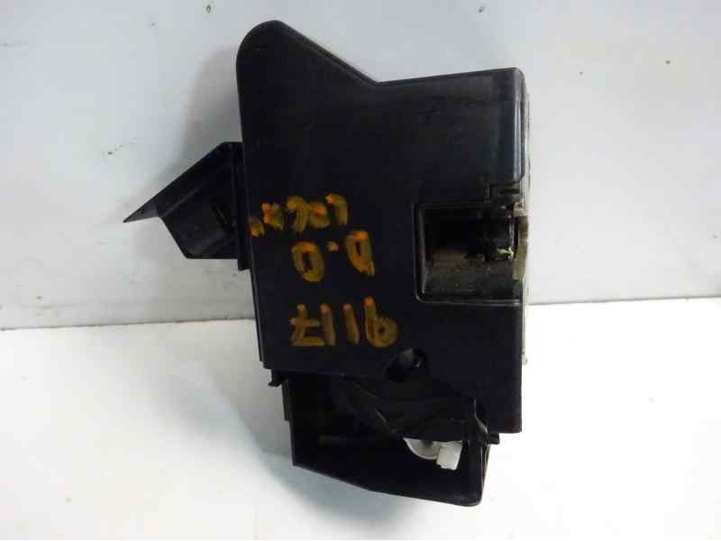 Recambio de cerradura puerta delantera derecha para dacia logan mcv ii sl audacia referencia OEM IAM 805026816R  