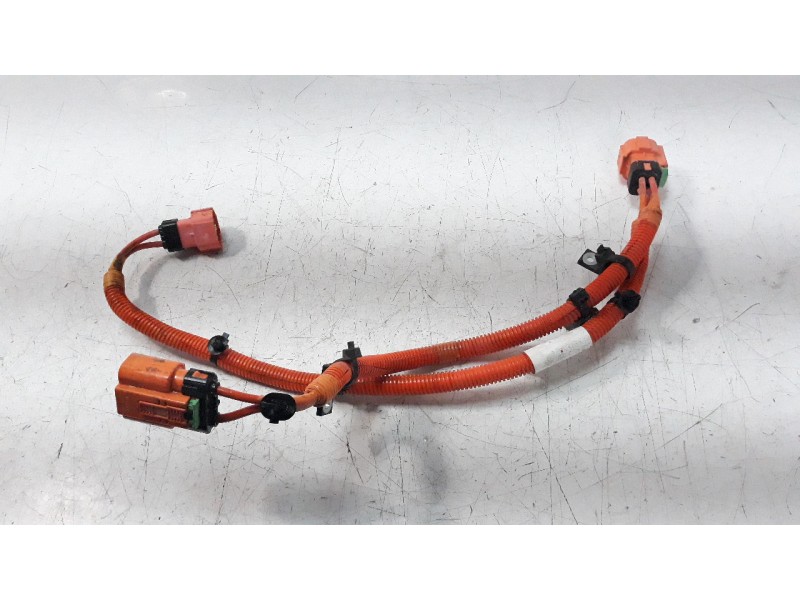 Recambio de modulo electronico para dacia spring electric comfort referencia OEM IAM 240413580R  