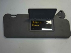 Recambio de parasol derecho para citroen xsara berlina 1.9 d sx referencia OEM IAM   