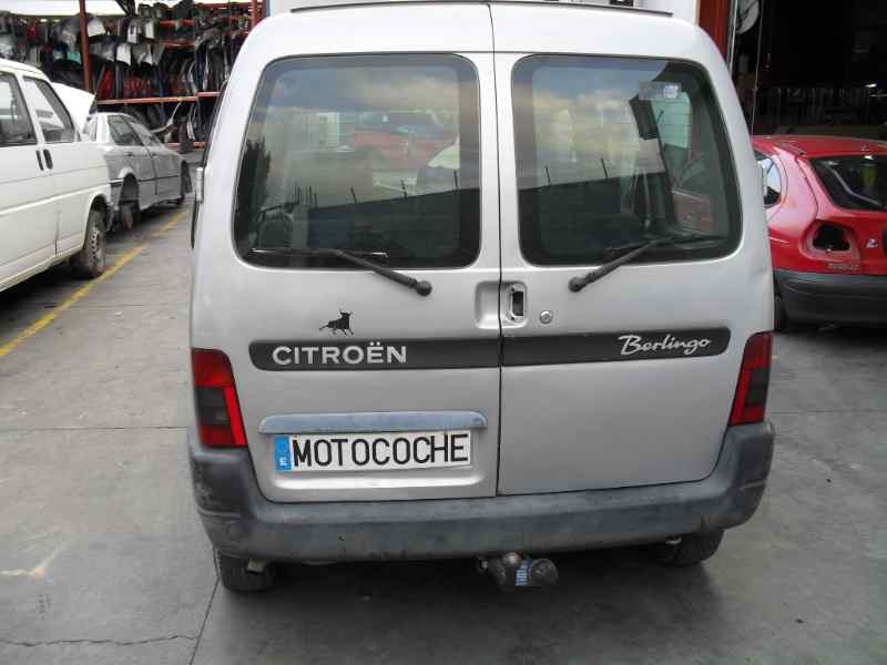 citroen berlingo del año 1997