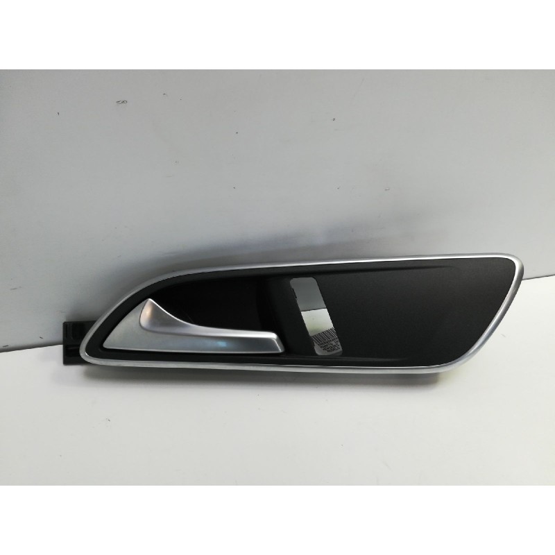 Recambio de maneta interior delantera izquierda para mercedes-benz clase cla (w117) cla 200 cdi (117.308) referencia OEM IAM A24