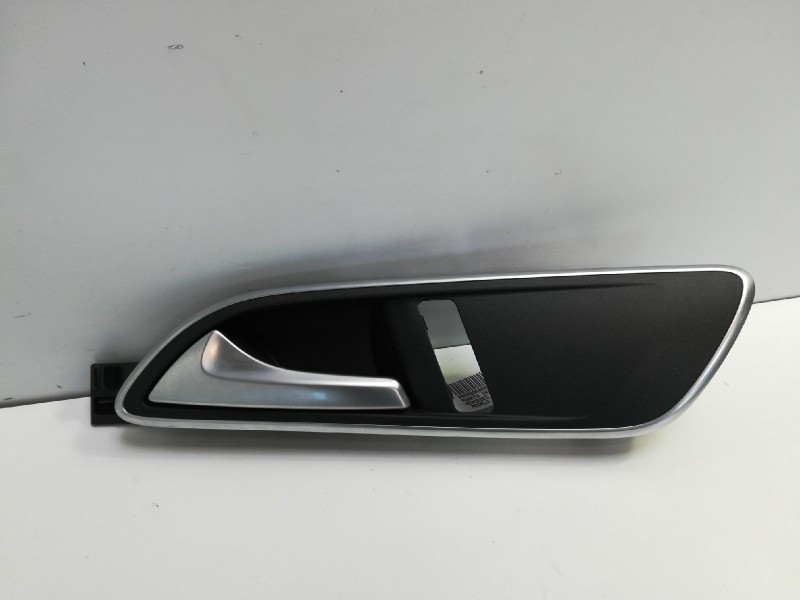 Recambio de maneta interior delantera izquierda para mercedes-benz clase cla (w117) cla 200 cdi (117.308) referencia OEM IAM A24
