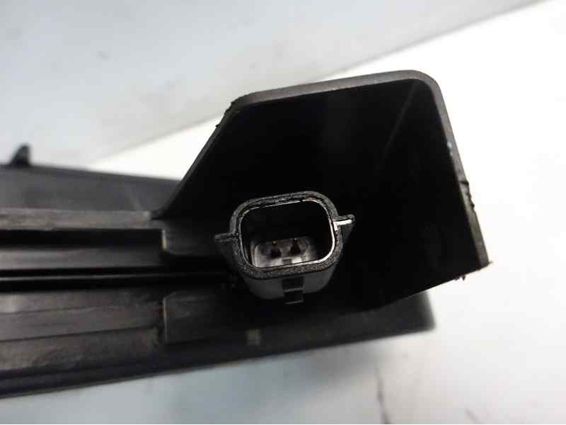 Recambio de cerradura puerta delantera derecha para dacia logan mcv ii sl audacia referencia OEM IAM 805026816R  