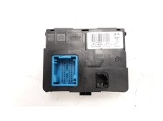 Recambio de modulo electronico para citroen c4 picasso 1.5 blue-hdi fap referencia OEM IAM 9811039380  