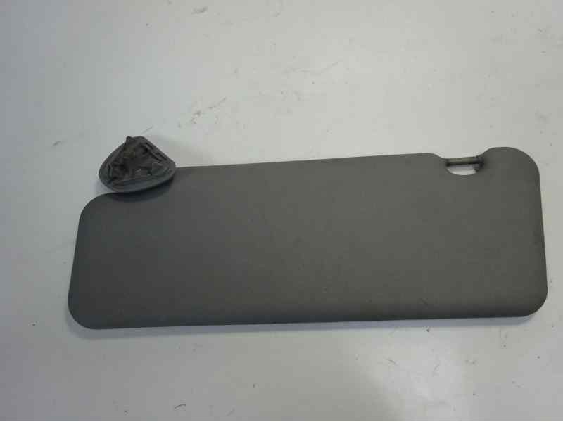 Recambio de parasol derecho para citroen xsara berlina 1.9 d sx referencia OEM IAM   