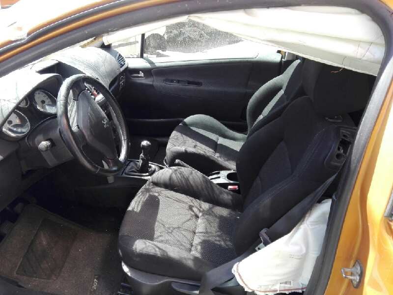 peugeot 207 del año 2006