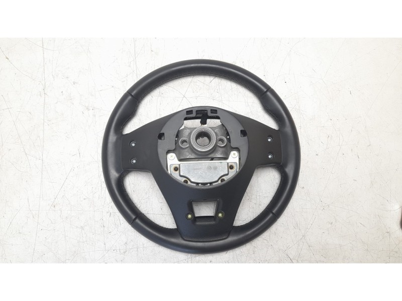 Recambio de volante para hyundai santa fe 2.2 crdi cat referencia OEM IAM 56110S1180  