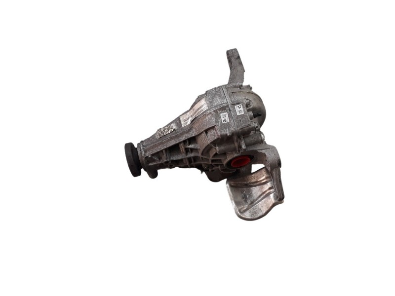 Recambio de diferencial trasero para porsche macan (typ ) referencia OEM IAM 95B525015J  
