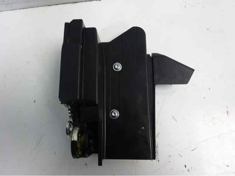 Recambio de cerradura puerta delantera derecha para dacia logan mcv ii sl audacia referencia OEM IAM 805026816R  