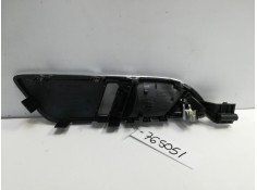 Recambio de maneta interior delantera izquierda para mercedes-benz clase cla (w117) cla 200 cdi (117.308) referencia OEM IAM A24 2