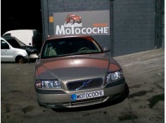 volvo s80 berlina del año 2002 2