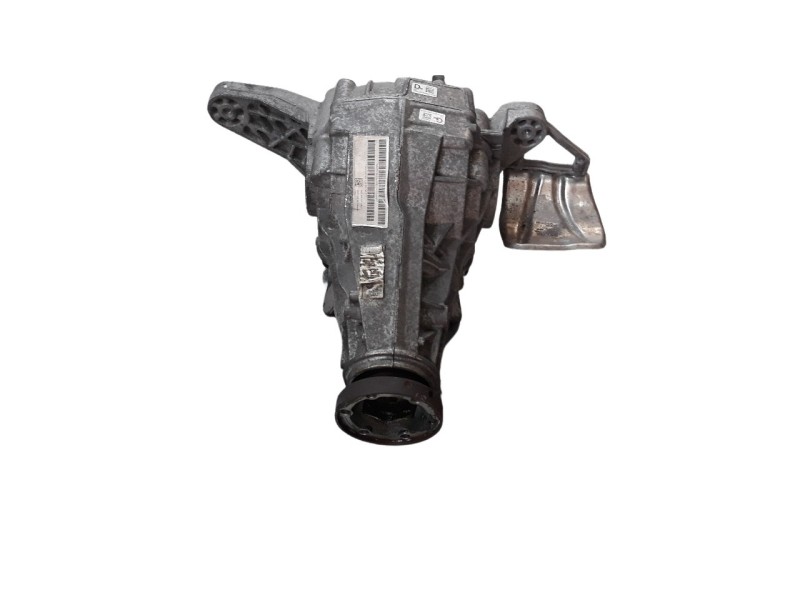 Recambio de diferencial trasero para porsche macan (typ ) referencia OEM IAM 95B525015J  