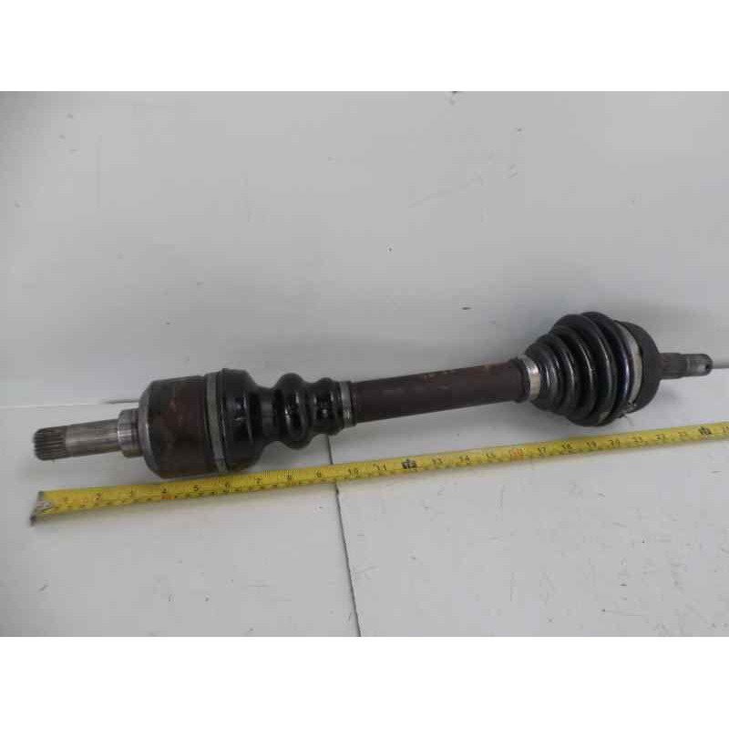 Recambio de transmision delantera izquierda para citroen xsara berlina 1.9 d sx referencia OEM IAM 8KN77 C1134 